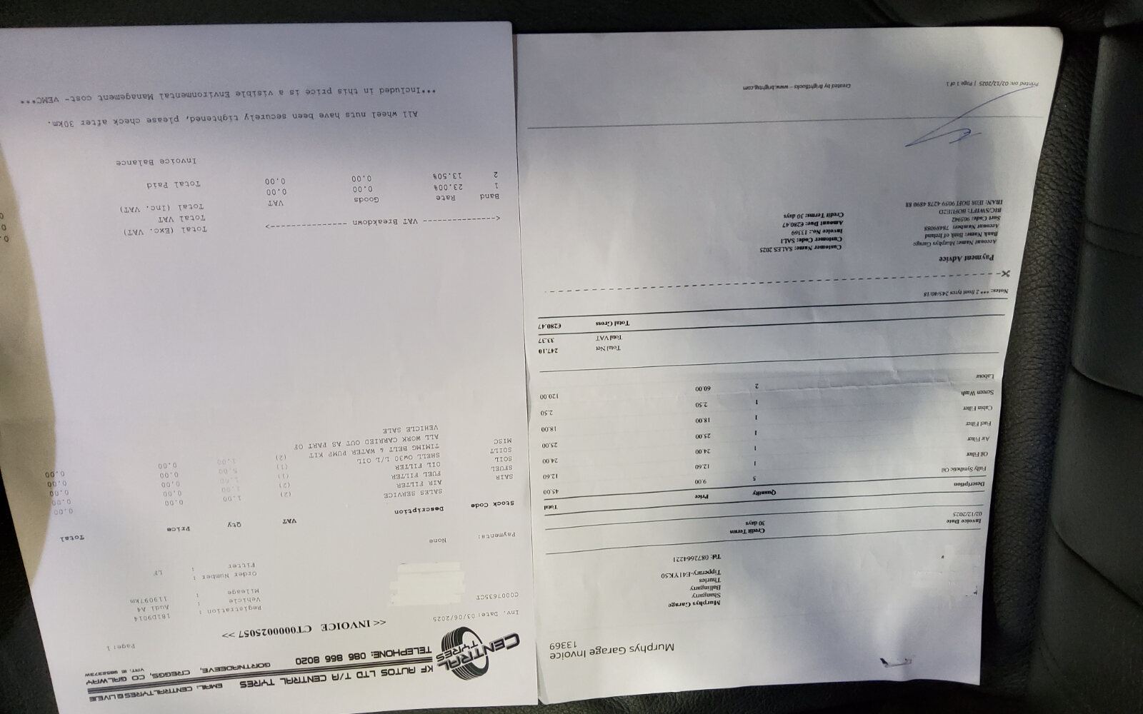 Audi A4 2.0TDI 150HP SE Ultra 18