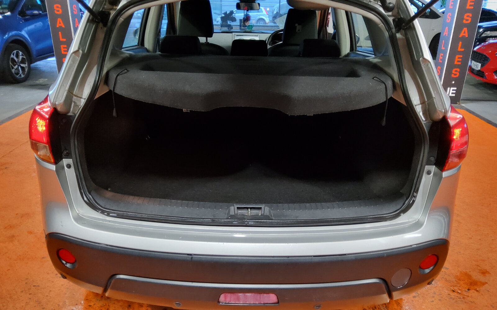 Nissan Qashqai 1.5d SE 4X2