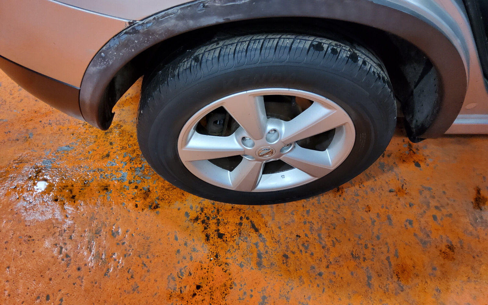 Nissan Qashqai 1.5d SE 4X2