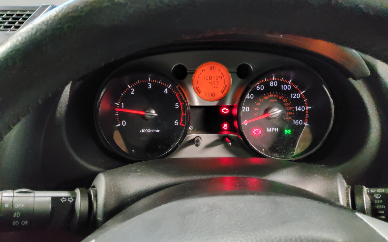 Nissan Qashqai 1.5d SE 4X2