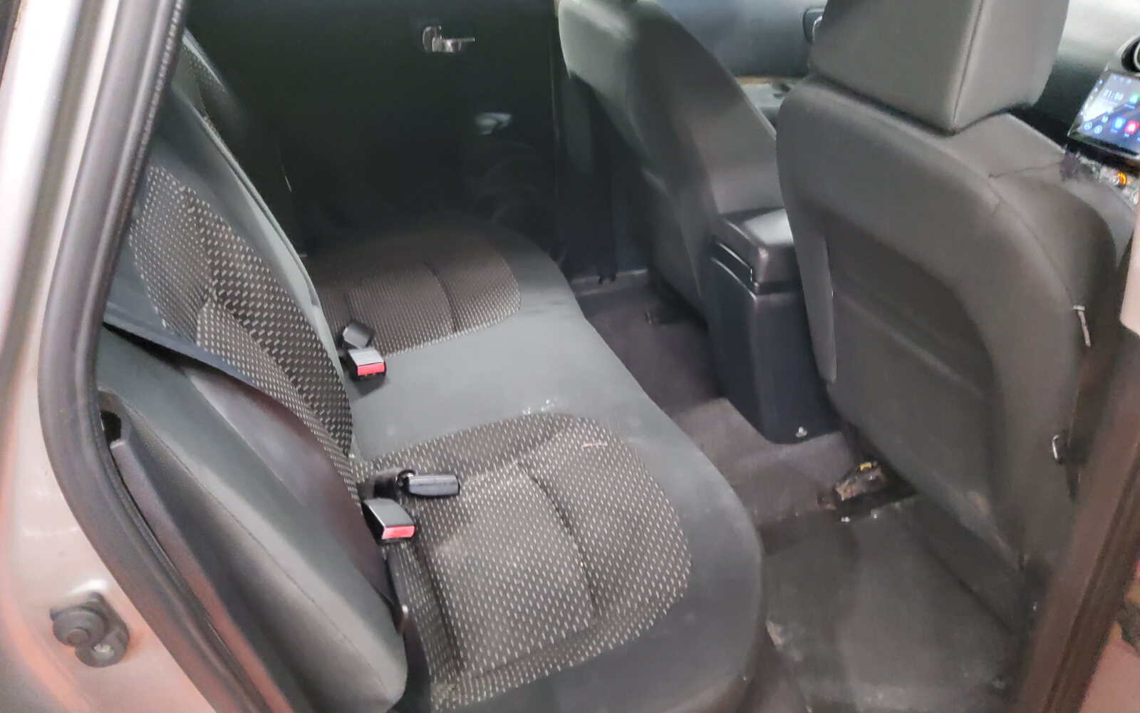 Nissan Qashqai 1.5d SE 4X2