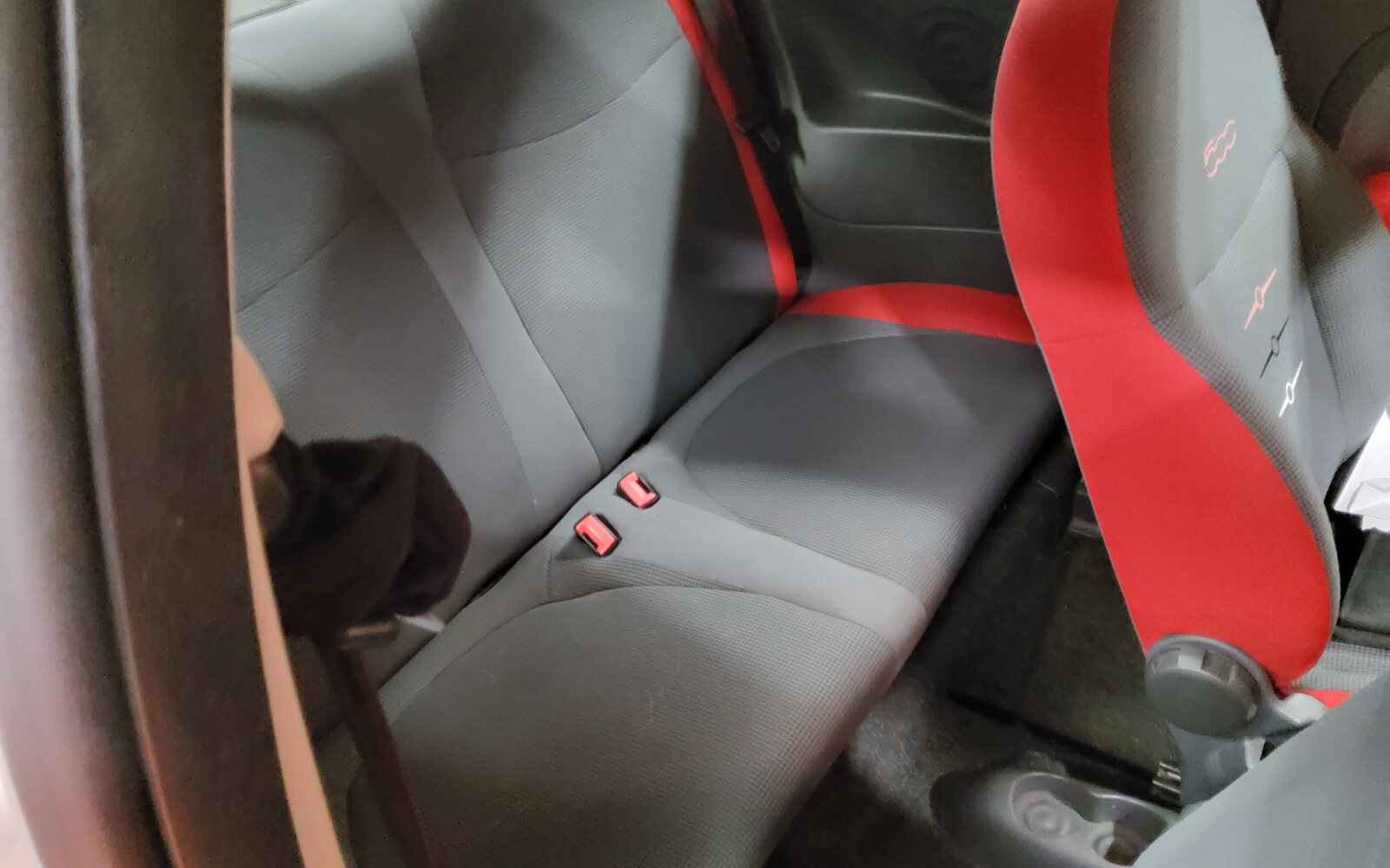 Fiat 500 1.2 69hp Pop