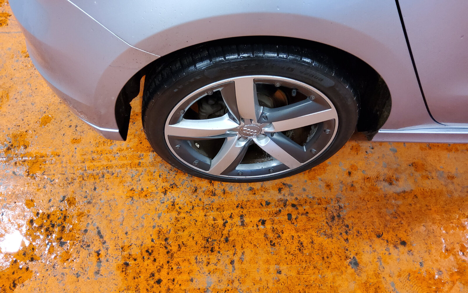 Audi A1 1.6 TDI 90BHP SPORT SPORTBACK