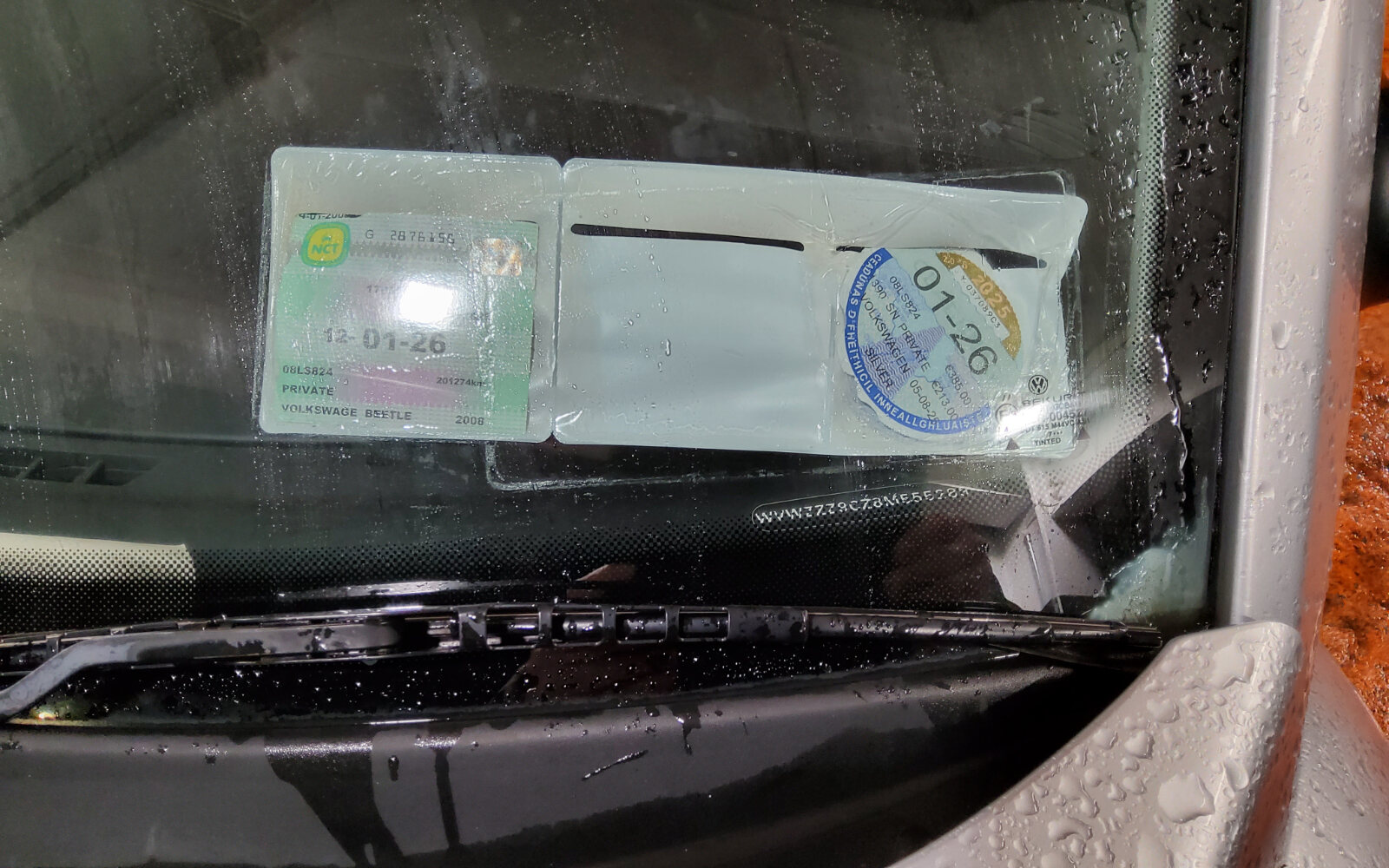 Volkswagen Beetle 1.4 Highline