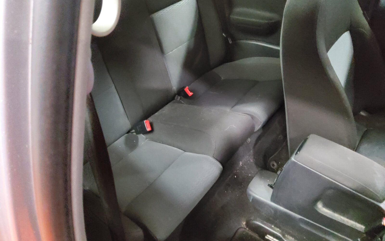 Volkswagen Beetle 1.4 Highline