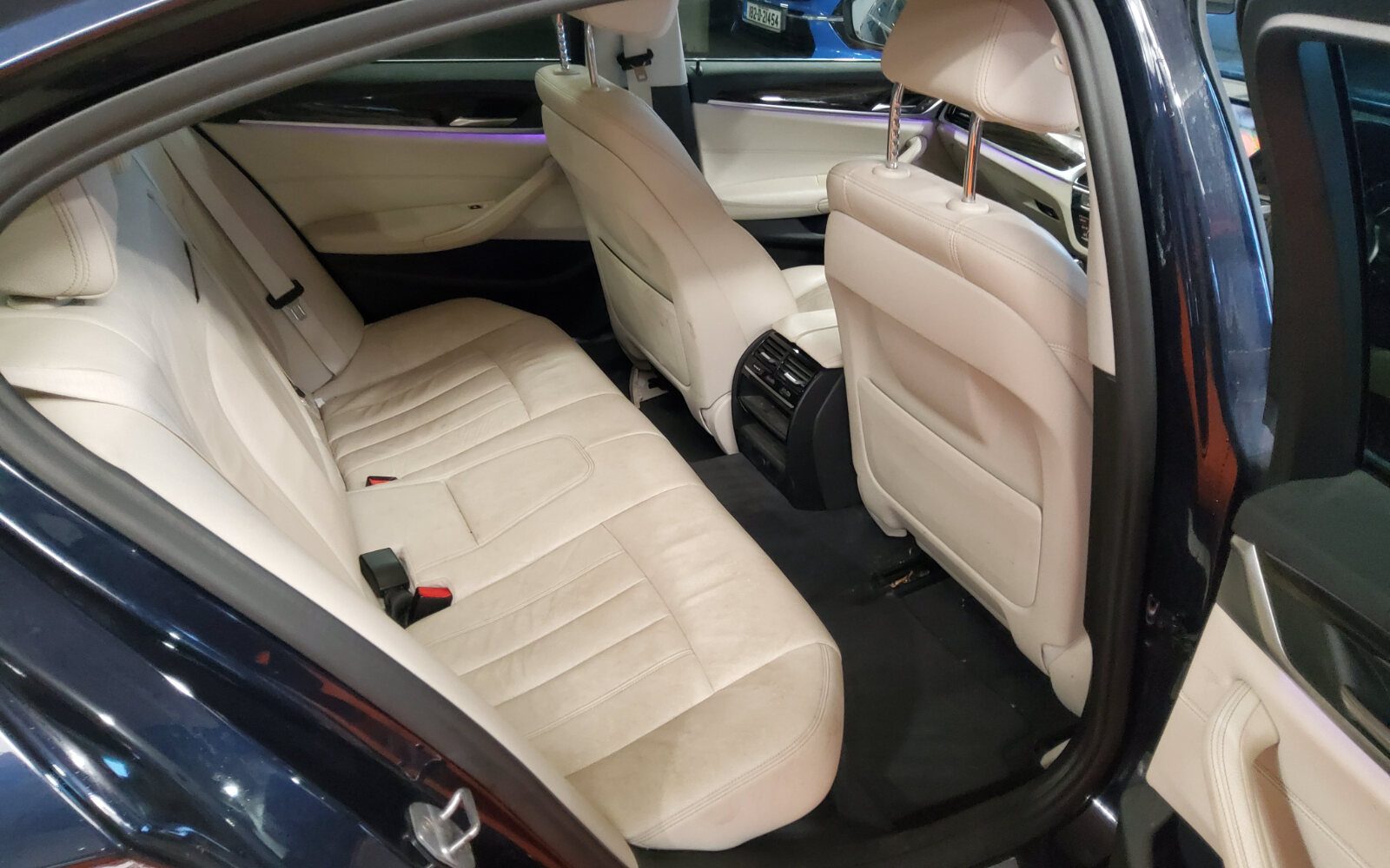 BMW 5-Series 530e SE Auto