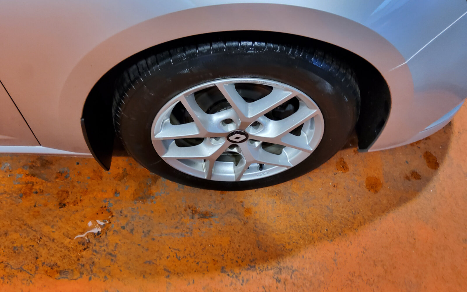 Renault Megane 1.2 TCE 130 EXPRESSION