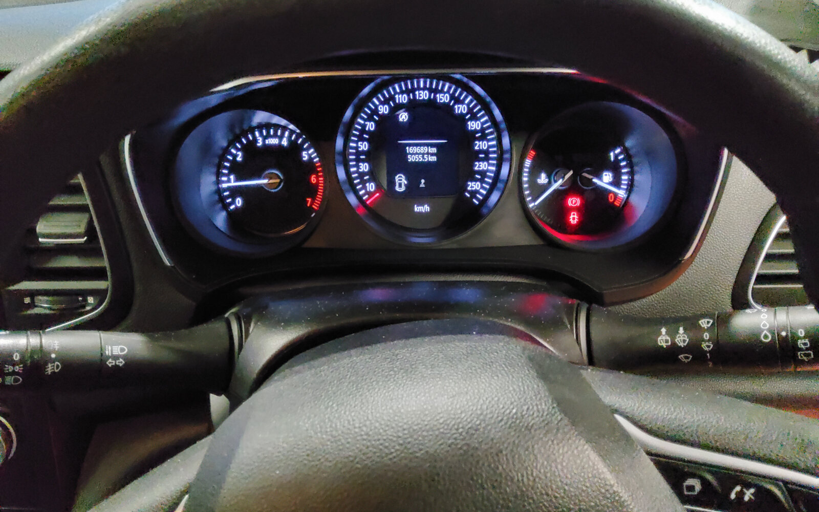 Renault Megane 1.2 TCE 130 EXPRESSION