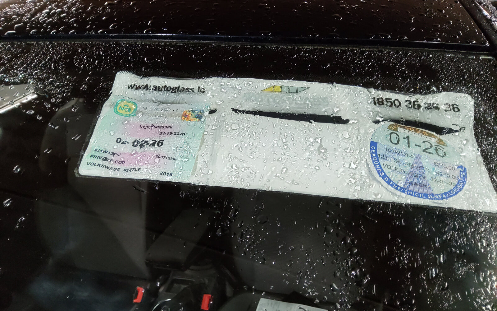 Volkswagen Beetle 1.2 TSI 105HP BEETLE BMT