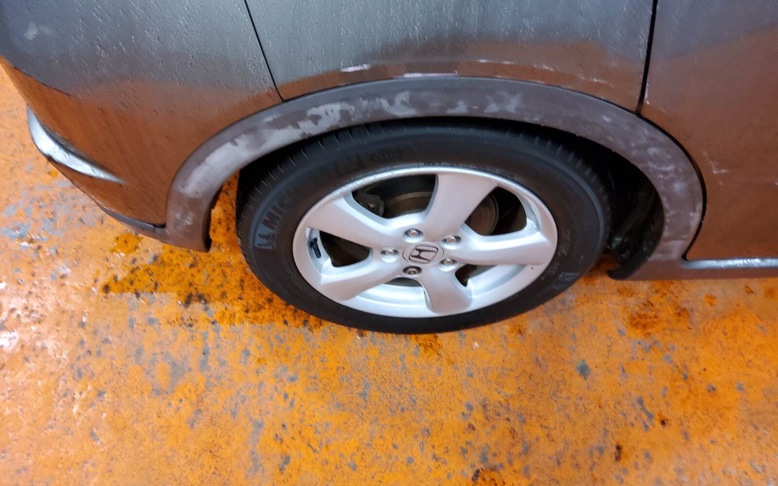 Honda Civic 2.2 I-CDTI SE-S