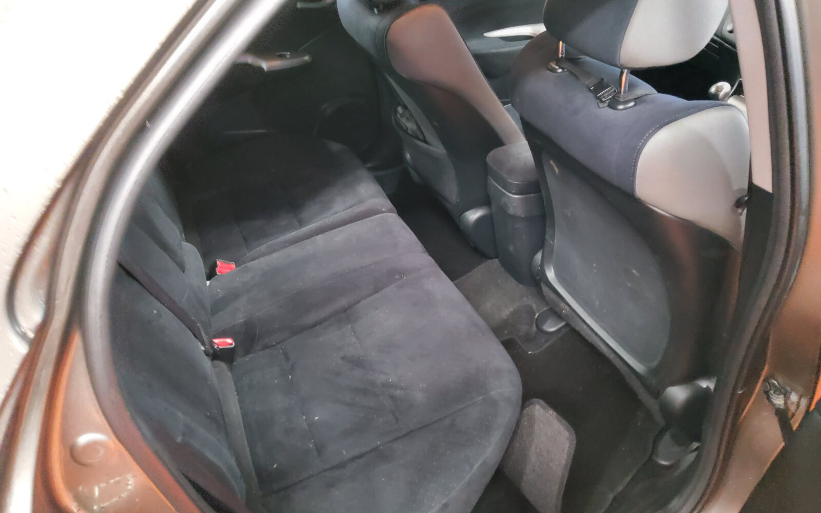 Honda Civic 2.2 I-CDTI SE-S