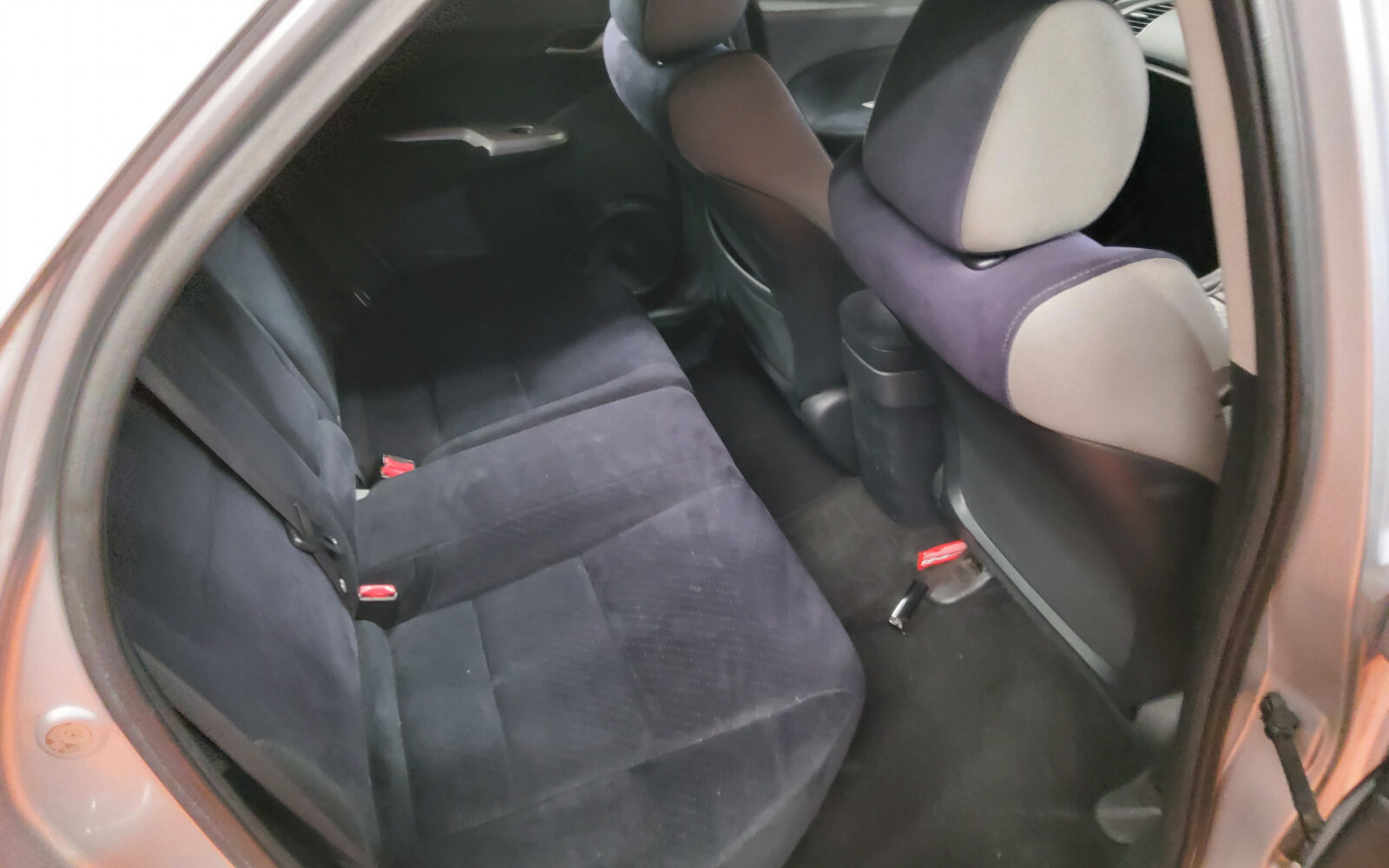 Honda Civic 1.4 i-DSi SE