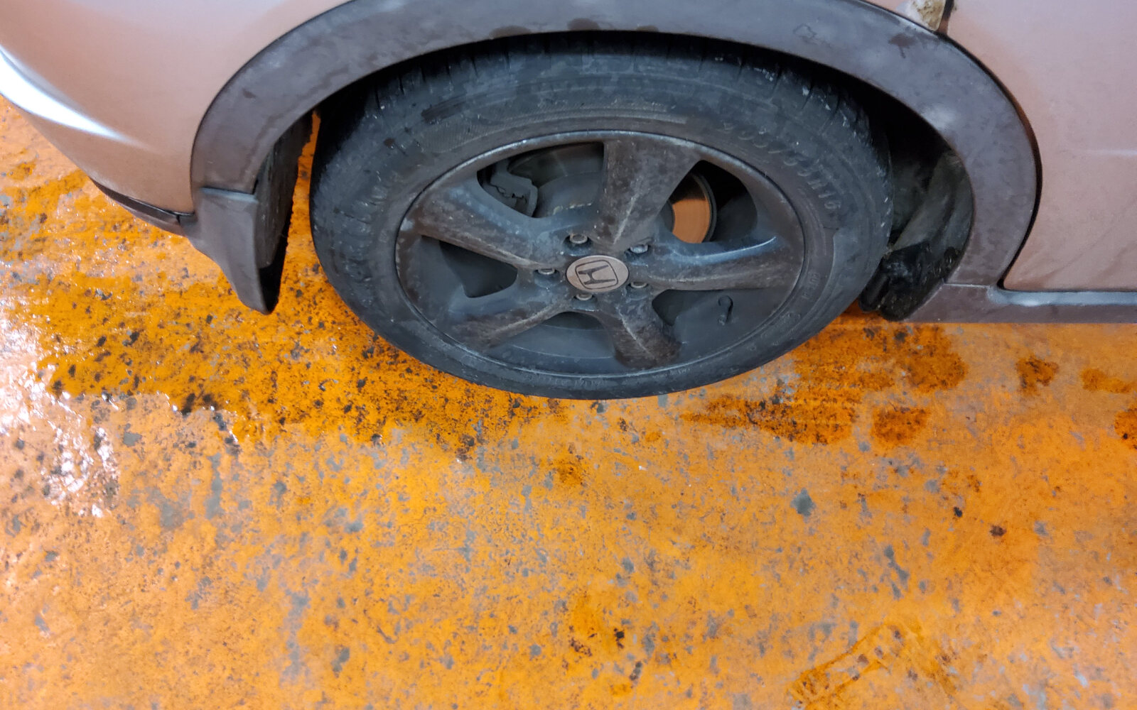 Honda Civic 1.4 i-DSi SE