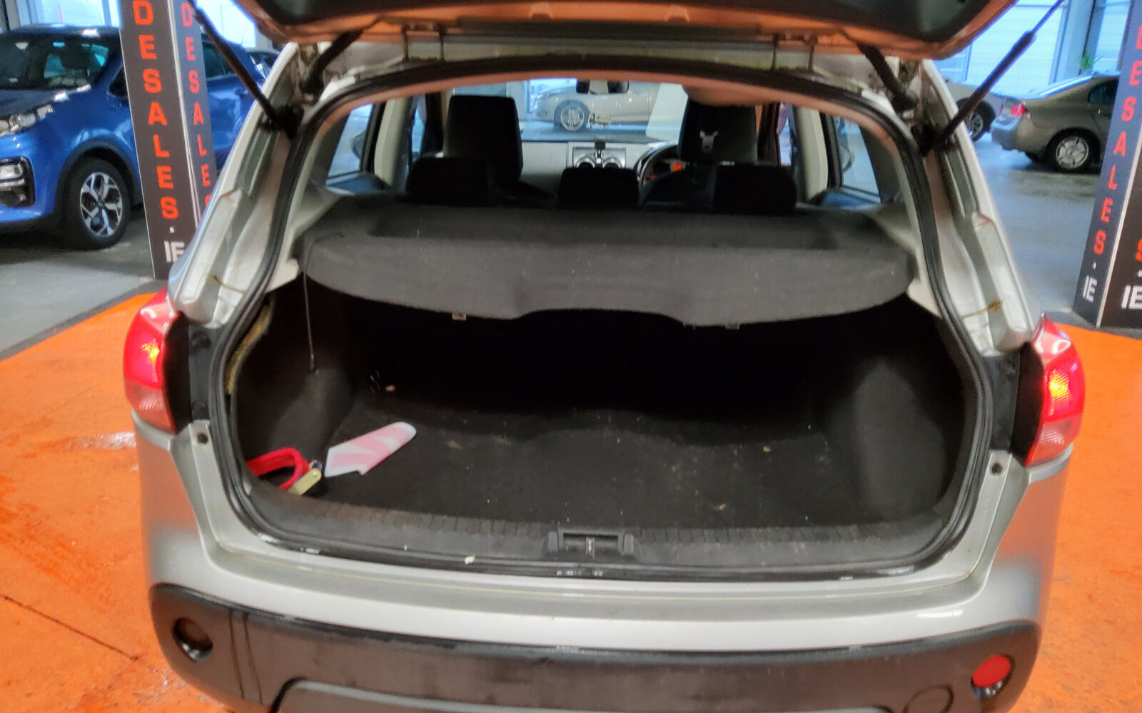 Nissan Qashqai 1.5d SE 4X2