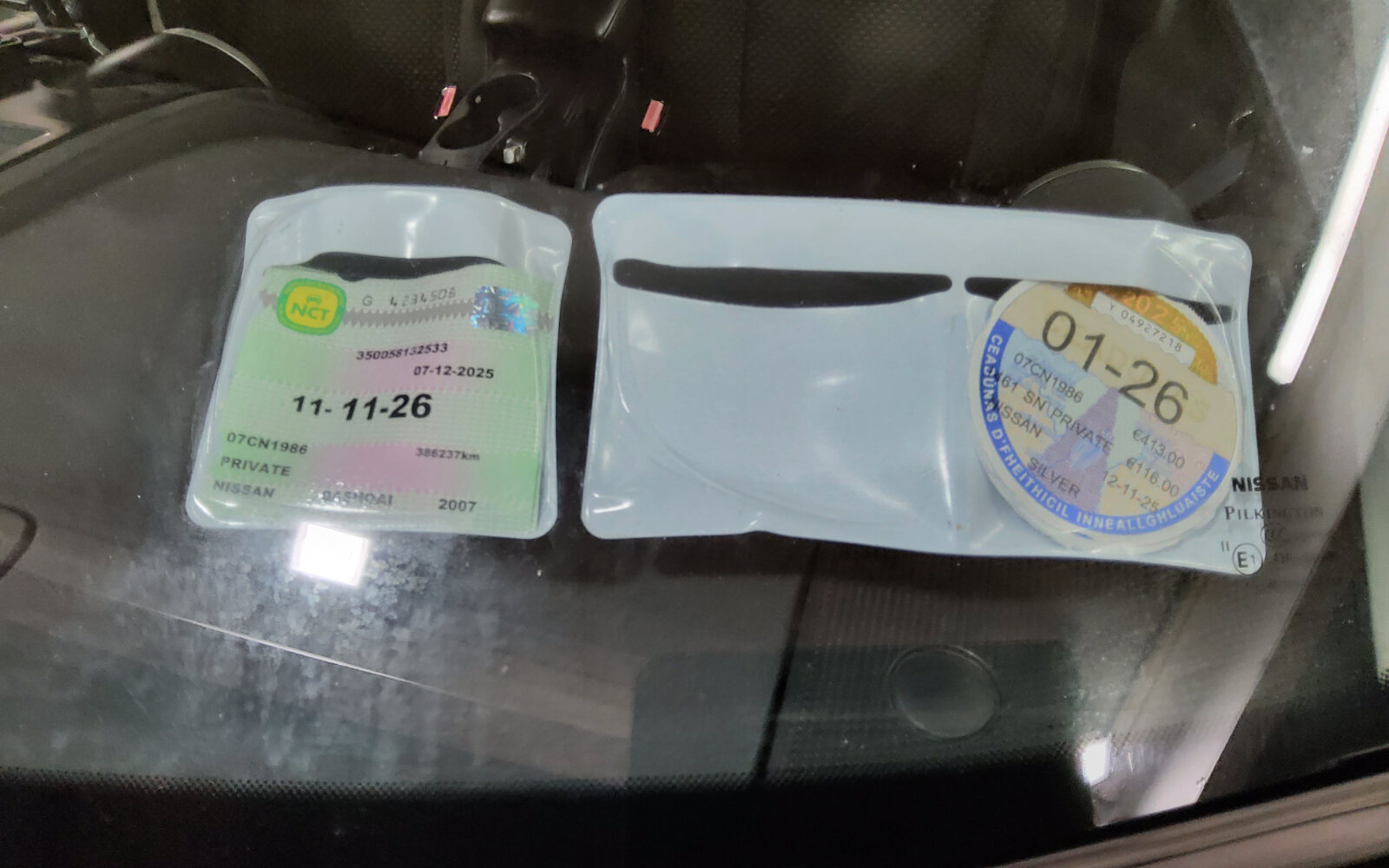 Nissan Qashqai 1.5d SE 4X2