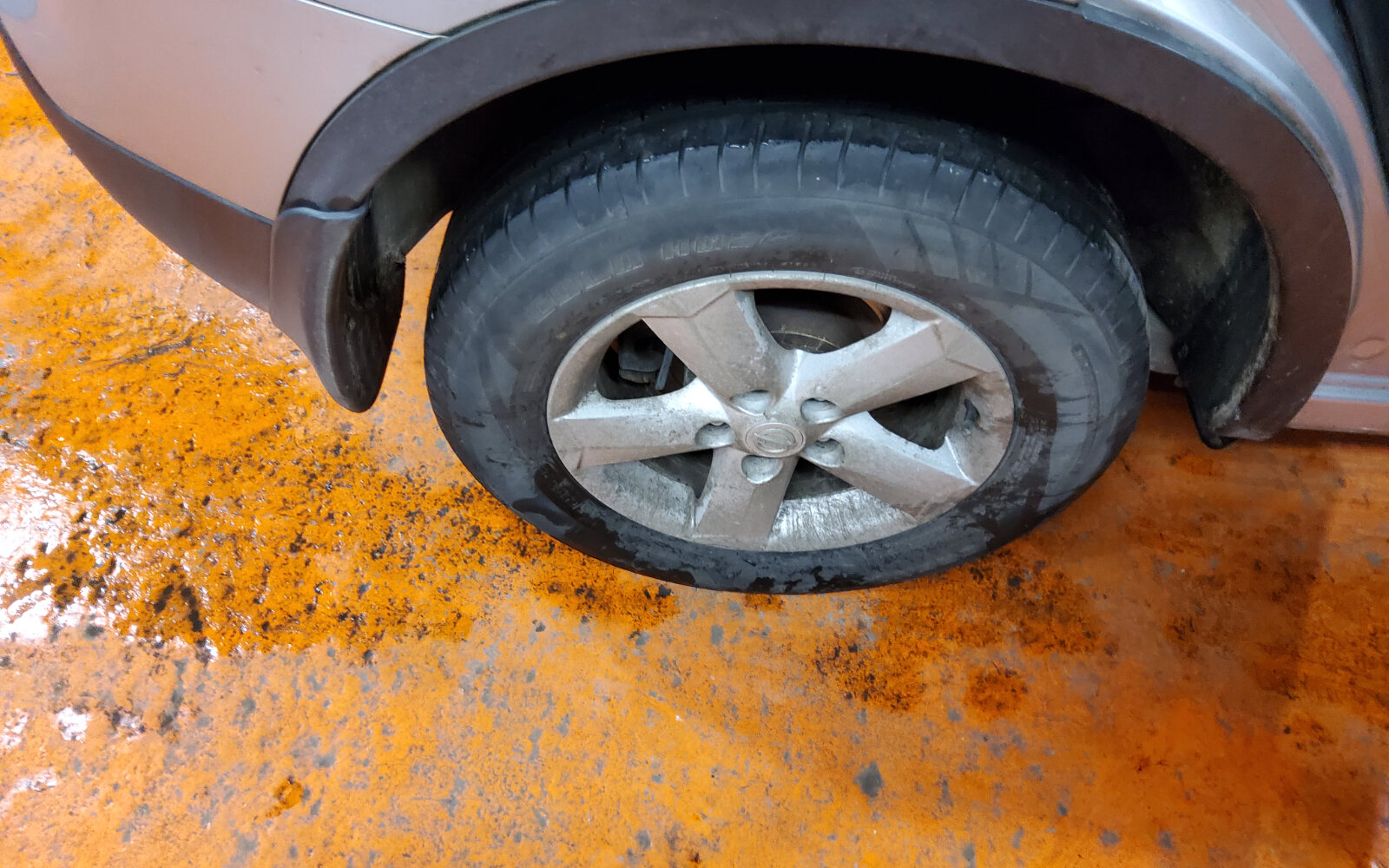 Nissan Qashqai 1.5d SE 4X2