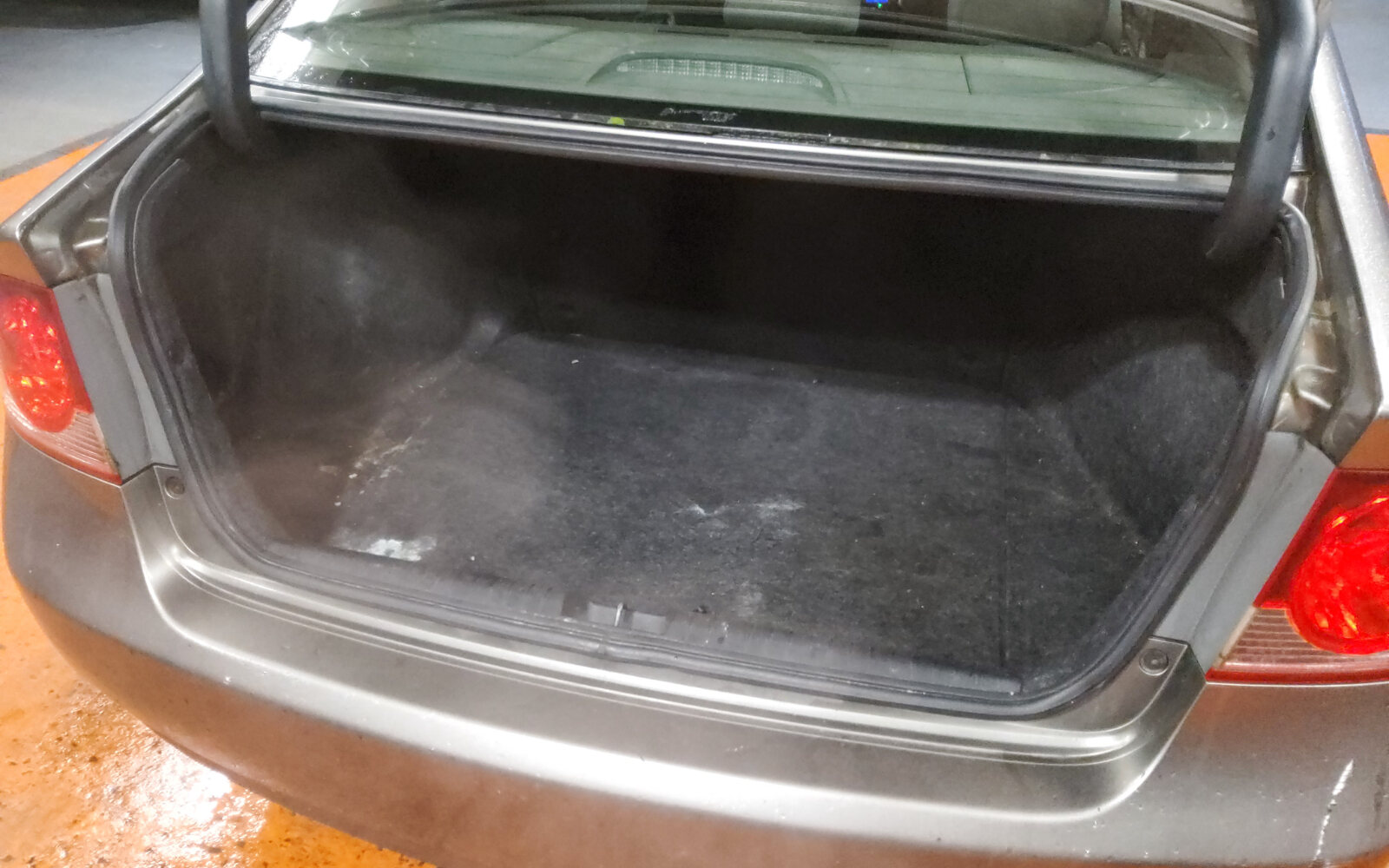 Honda Civic Civic Hybrid