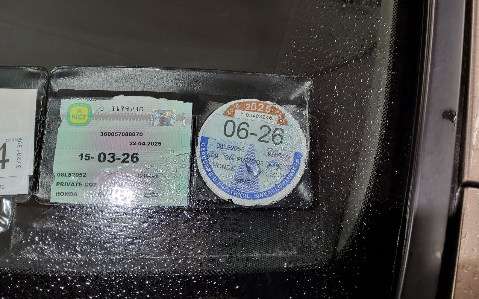 Honda Civic Civic Hybrid