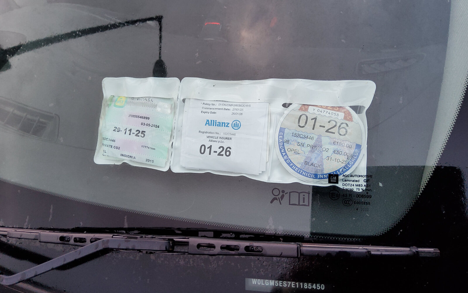 Opel Insignia 2.0CDTI 140PS SC