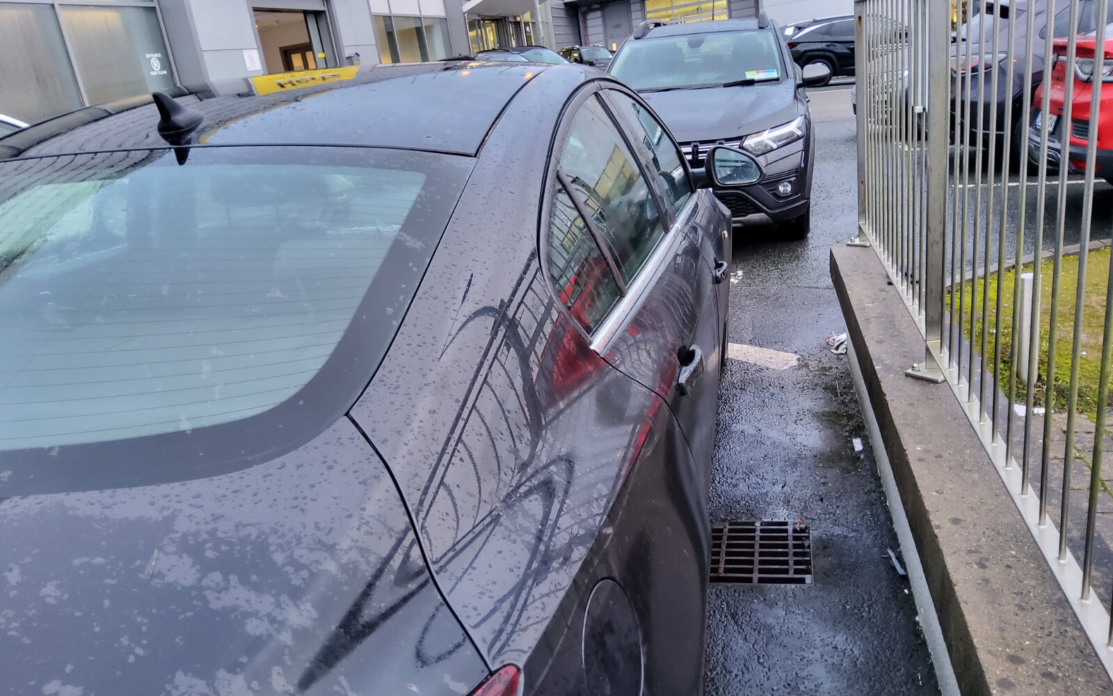 Opel Insignia 2.0CDTI 140PS SC