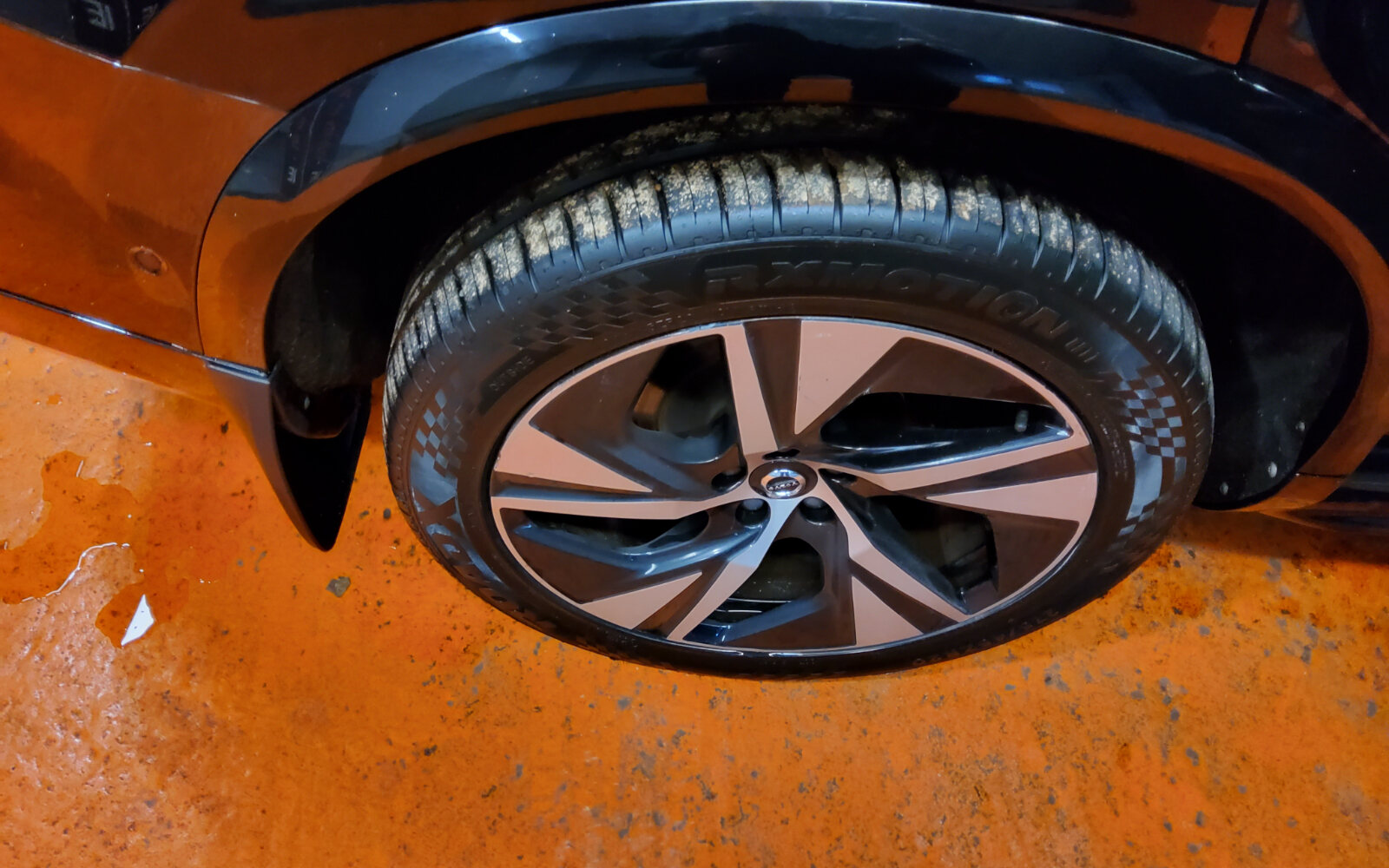 Volvo XC90 T8 (397hp) PHEV R-Design Auto AWD