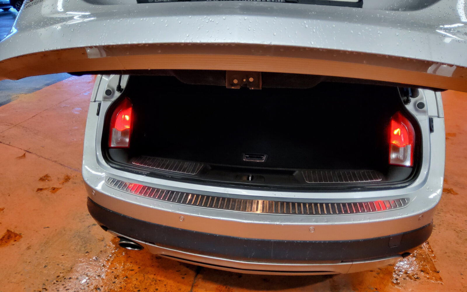 Opel Insignia 2.0CDTI 163PS S/S Country Tourer