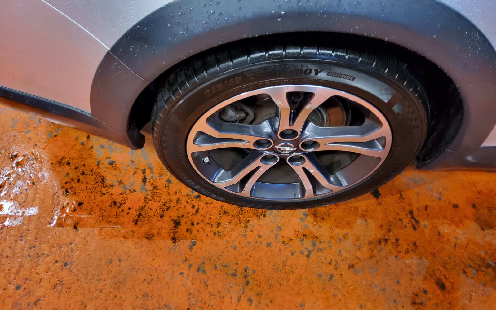 Opel Insignia 2.0CDTI 163PS S/S Country Tourer