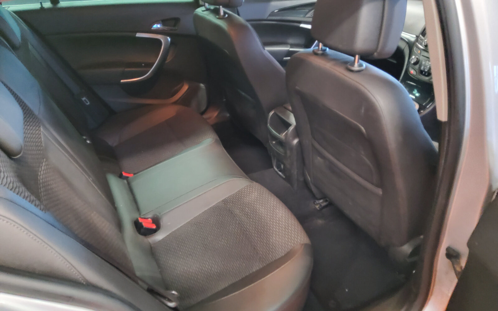 Opel Insignia 2.0CDTI 163PS S/S Country Tourer