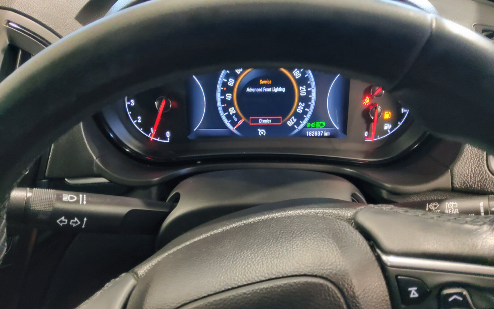 Opel Insignia 2.0CDTI 163PS S/S Country Tourer