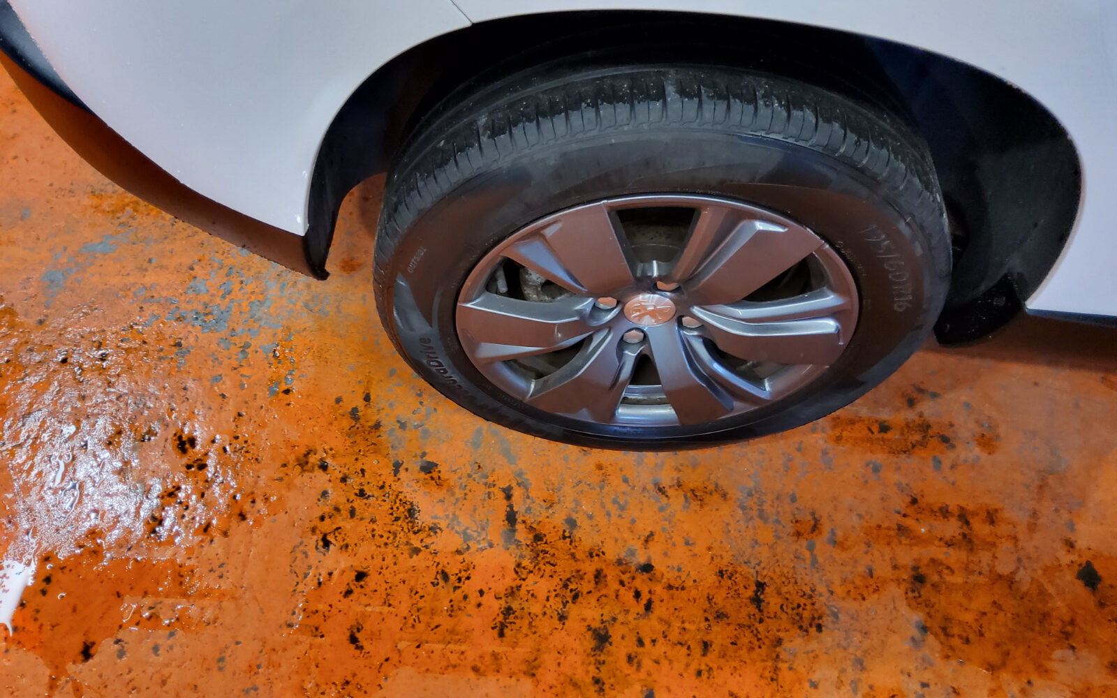 Peugeot 2008 1.2 PureTech 82bhp Active