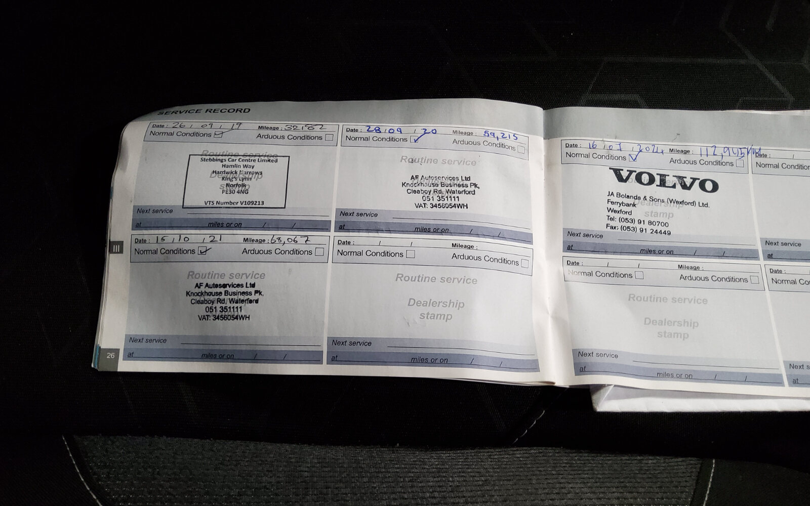 Peugeot 2008 1.2 PureTech 82bhp Active