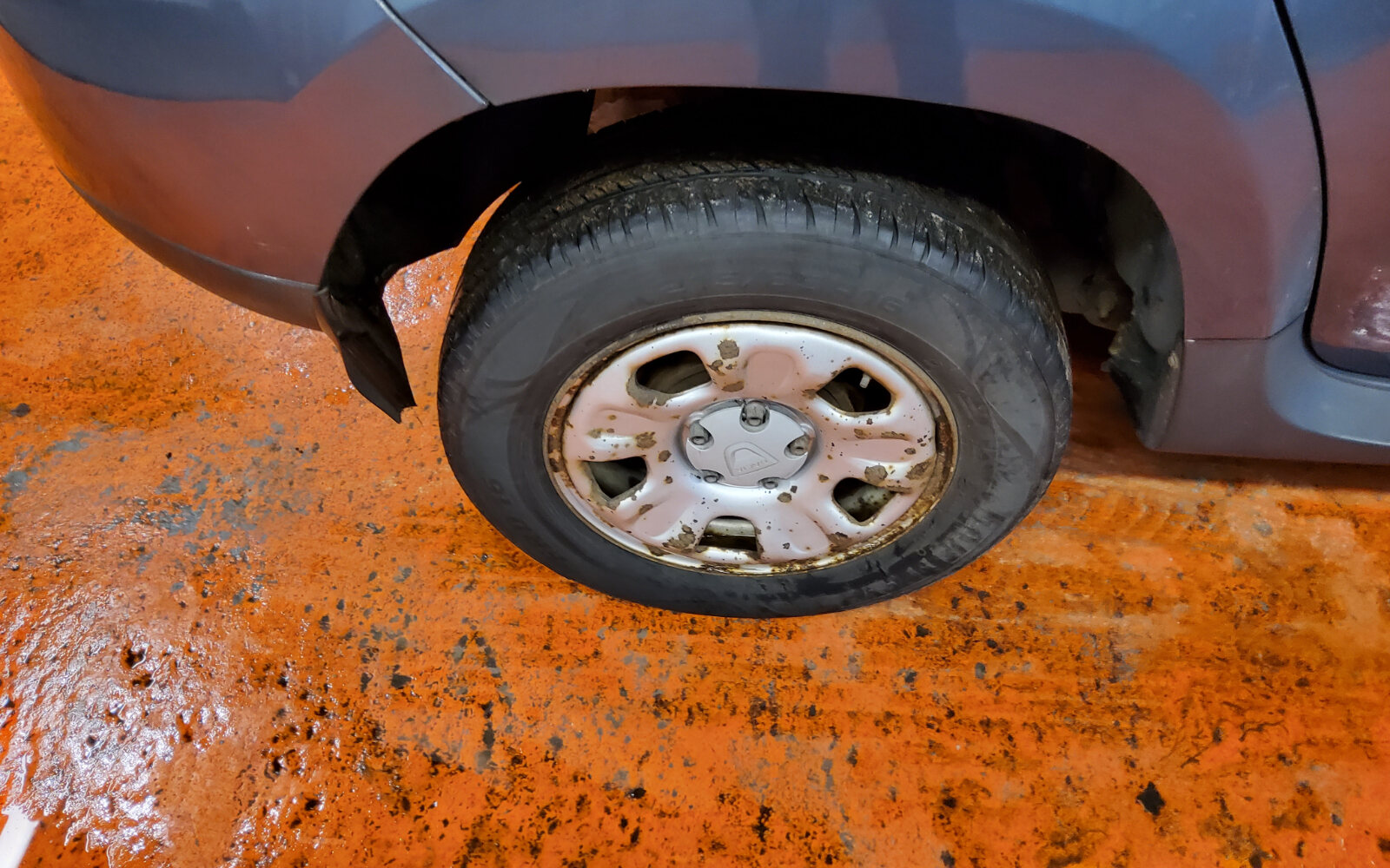 Dacia Duster 1.5 dCi 110 ALTERNATIVE