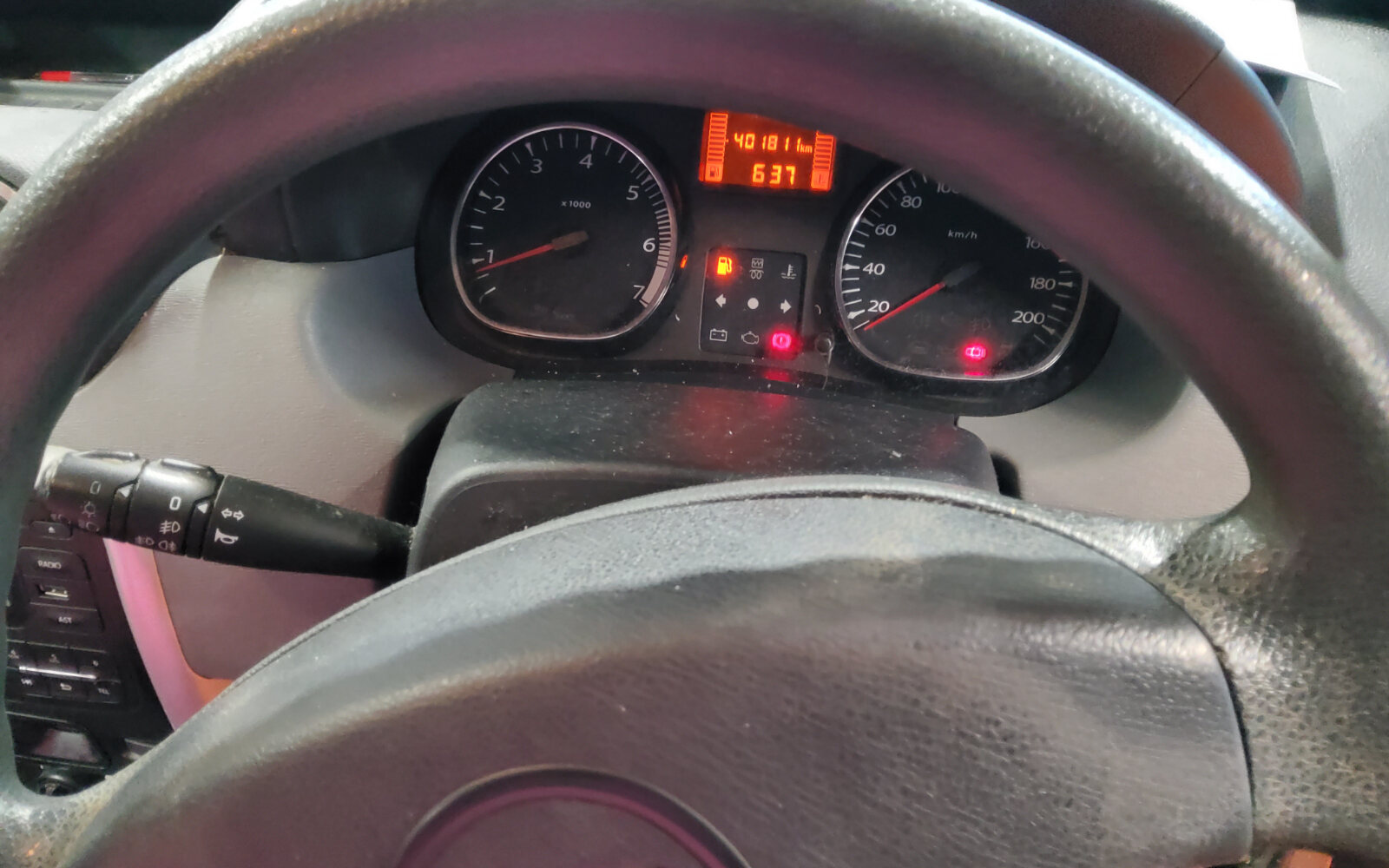 Dacia Duster 1.5 dCi 110 ALTERNATIVE