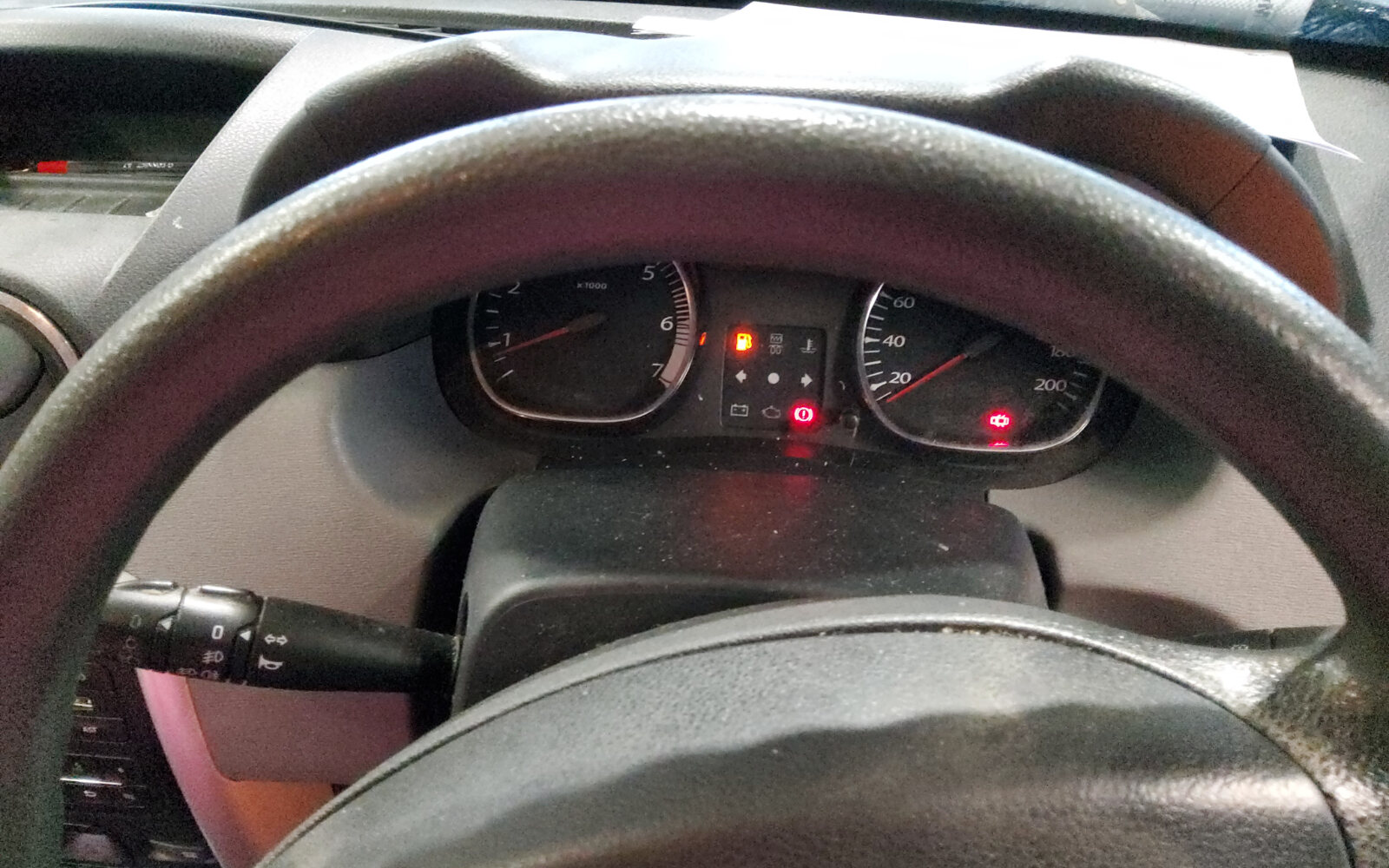 Dacia Duster 1.5 dCi 110 ALTERNATIVE