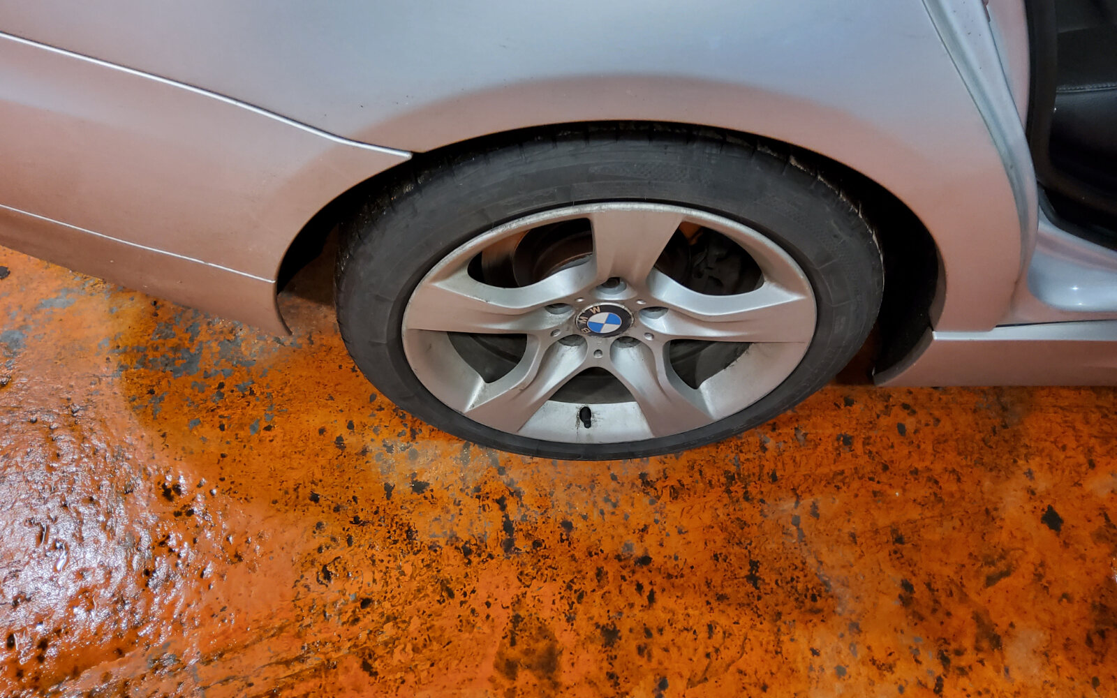 BMW 3-Series 320D EXCLUSIVE EDITION