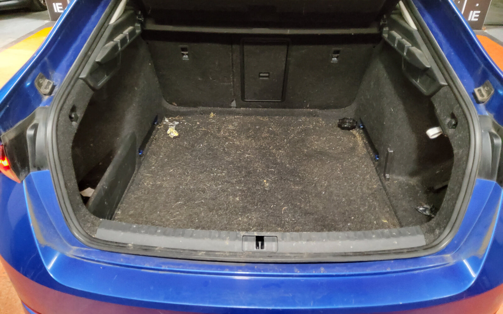 Skoda Octavia OCTAVIA AMB 2.0TDI 115HP