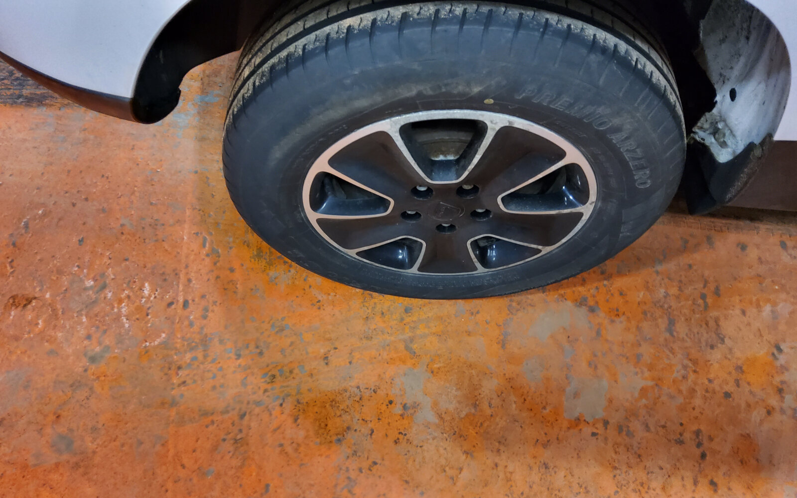 Dacia Duster 1.5 dCi 110 PRESTIGE