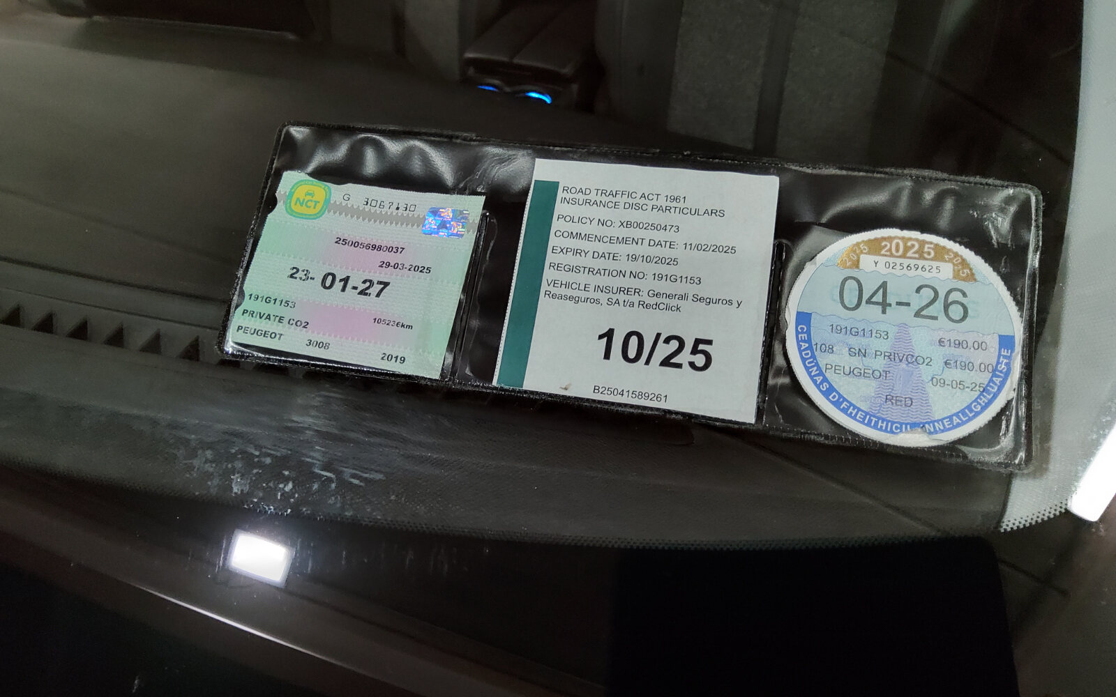 Peugeot 3008 1.5 BlueHDi 130bhp Allure Auto