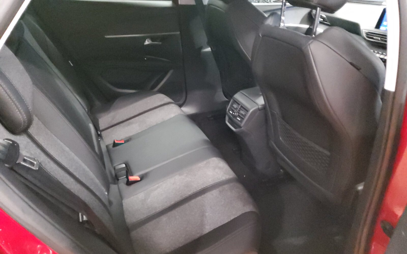 Peugeot 3008 1.5 BlueHDi 130bhp Allure Auto