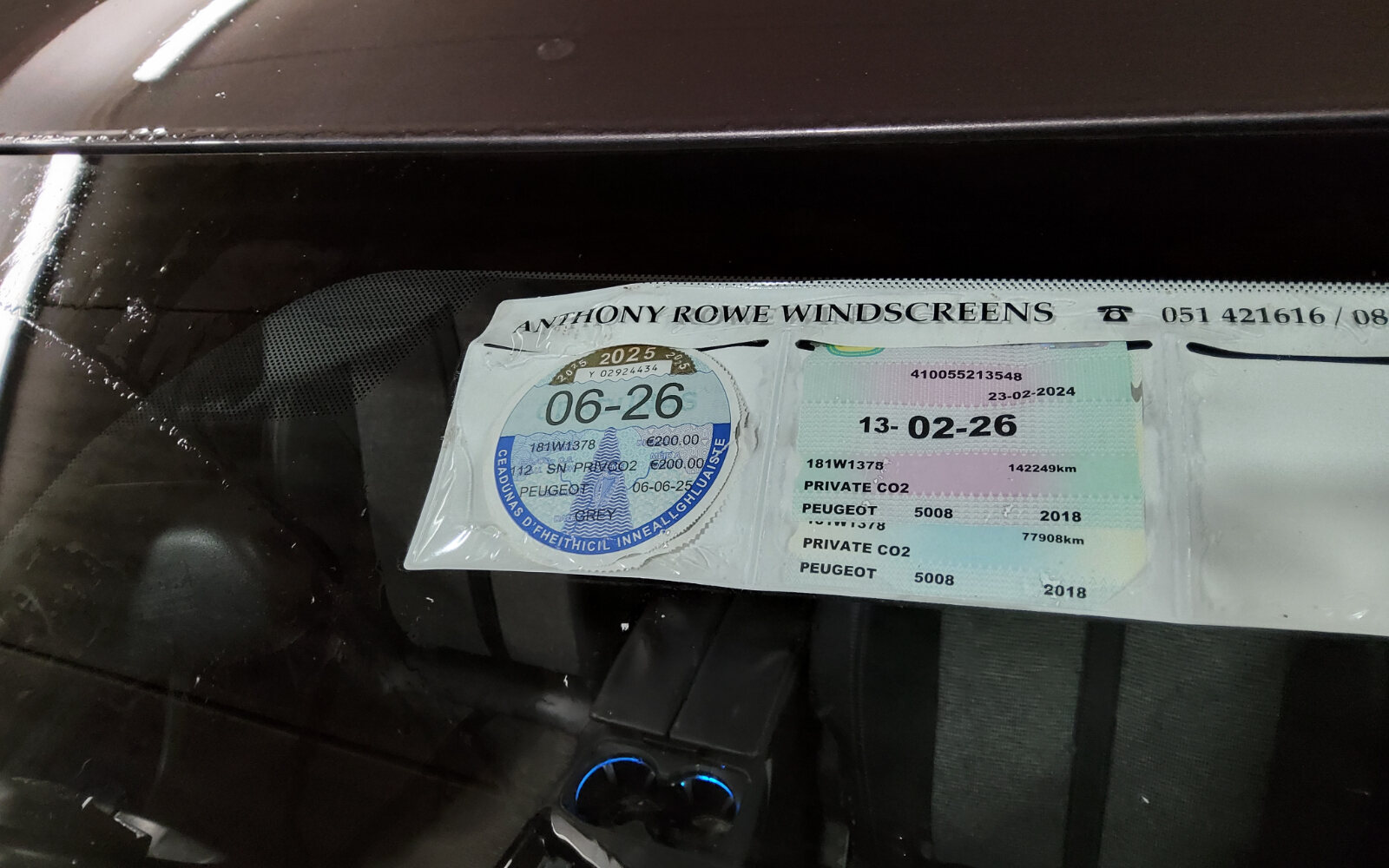 Peugeot 5008 1.6 BlueHDi 120bhp S&S Auto Allure