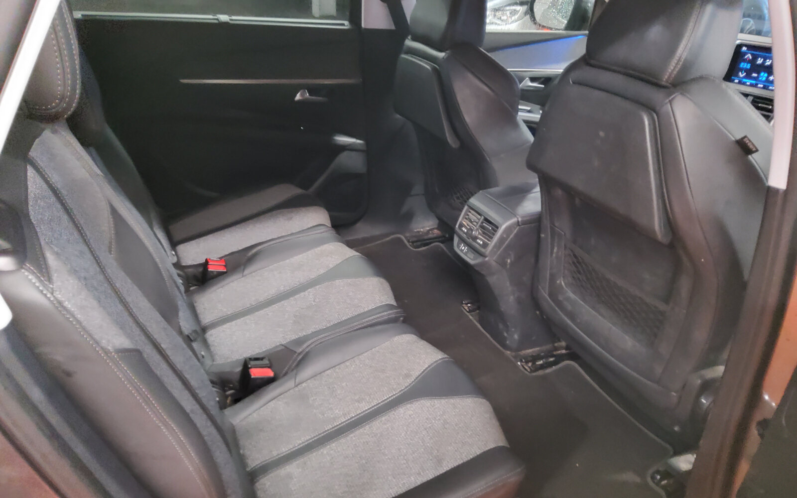 Peugeot 5008 1.6 BlueHDi 120bhp S&S Auto Allure