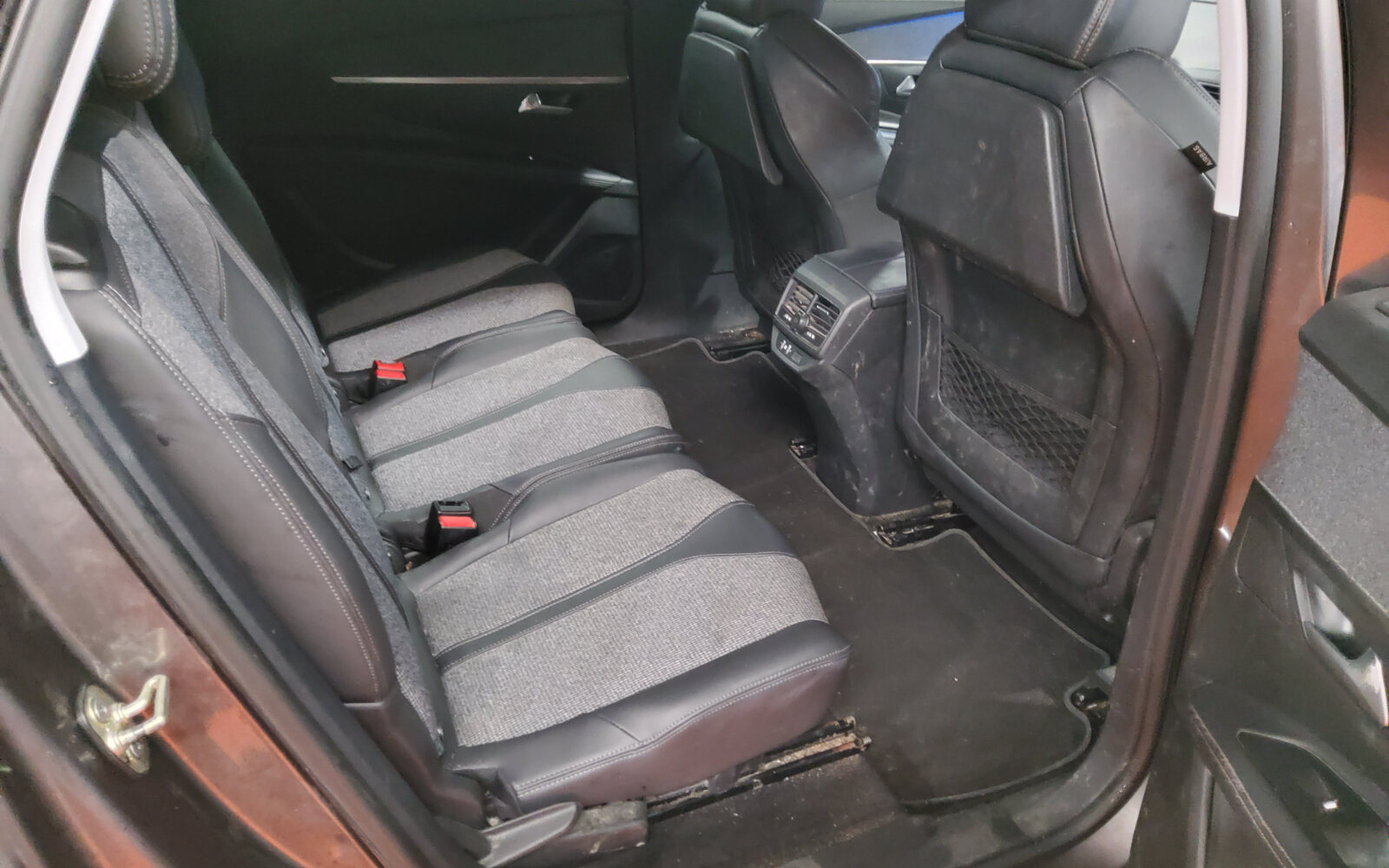 Peugeot 5008 1.6 BlueHDi 120bhp S&S Auto Allure