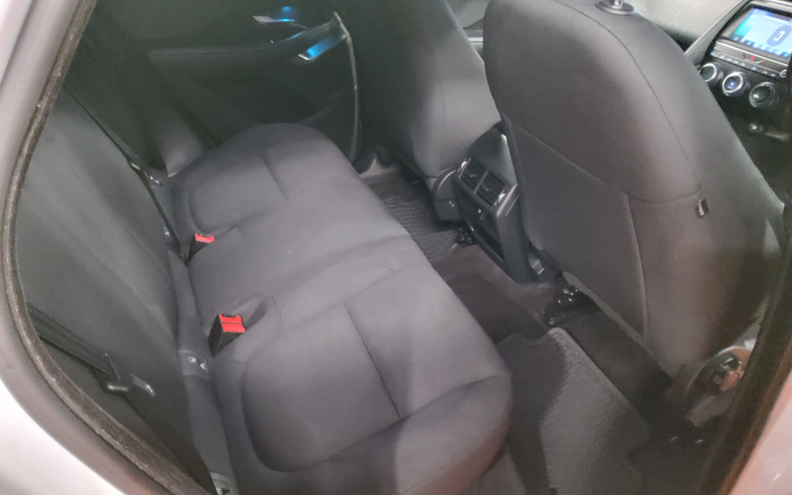 Jaguar E-Pace 2.0D I4 150 PS FWD Manual Standard