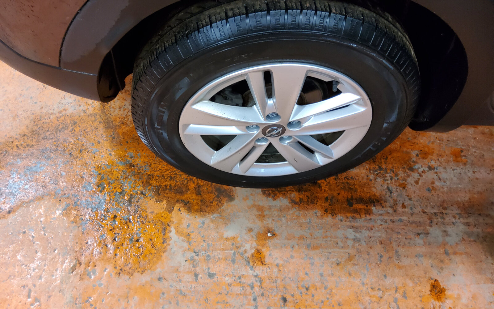 Opel Grandland X 1.2i 130PS 8 Speed Auto SC -