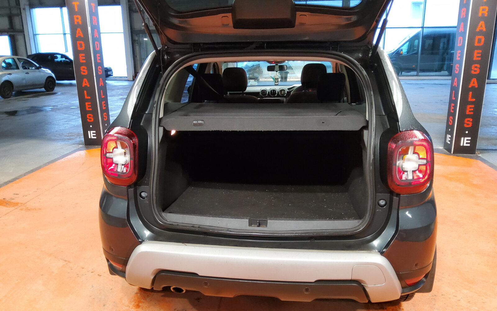 Dacia Duster 1.5 Blue dCi 115 Comfort