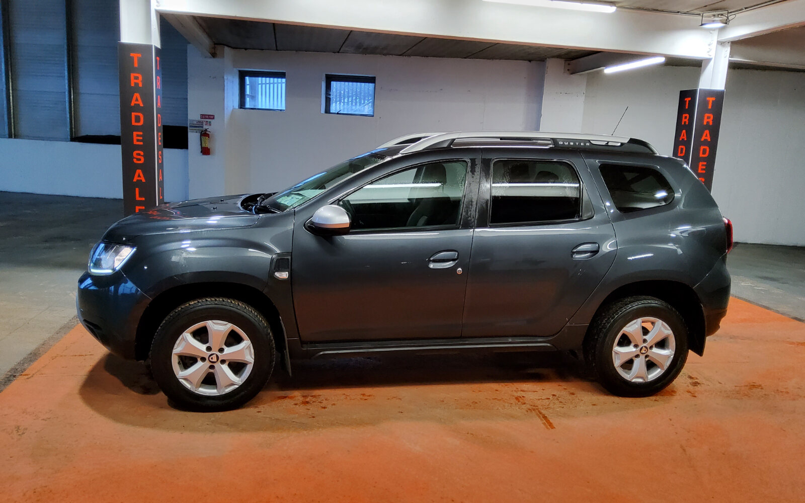 Dacia Duster 1.5 Blue dCi 115 Comfort