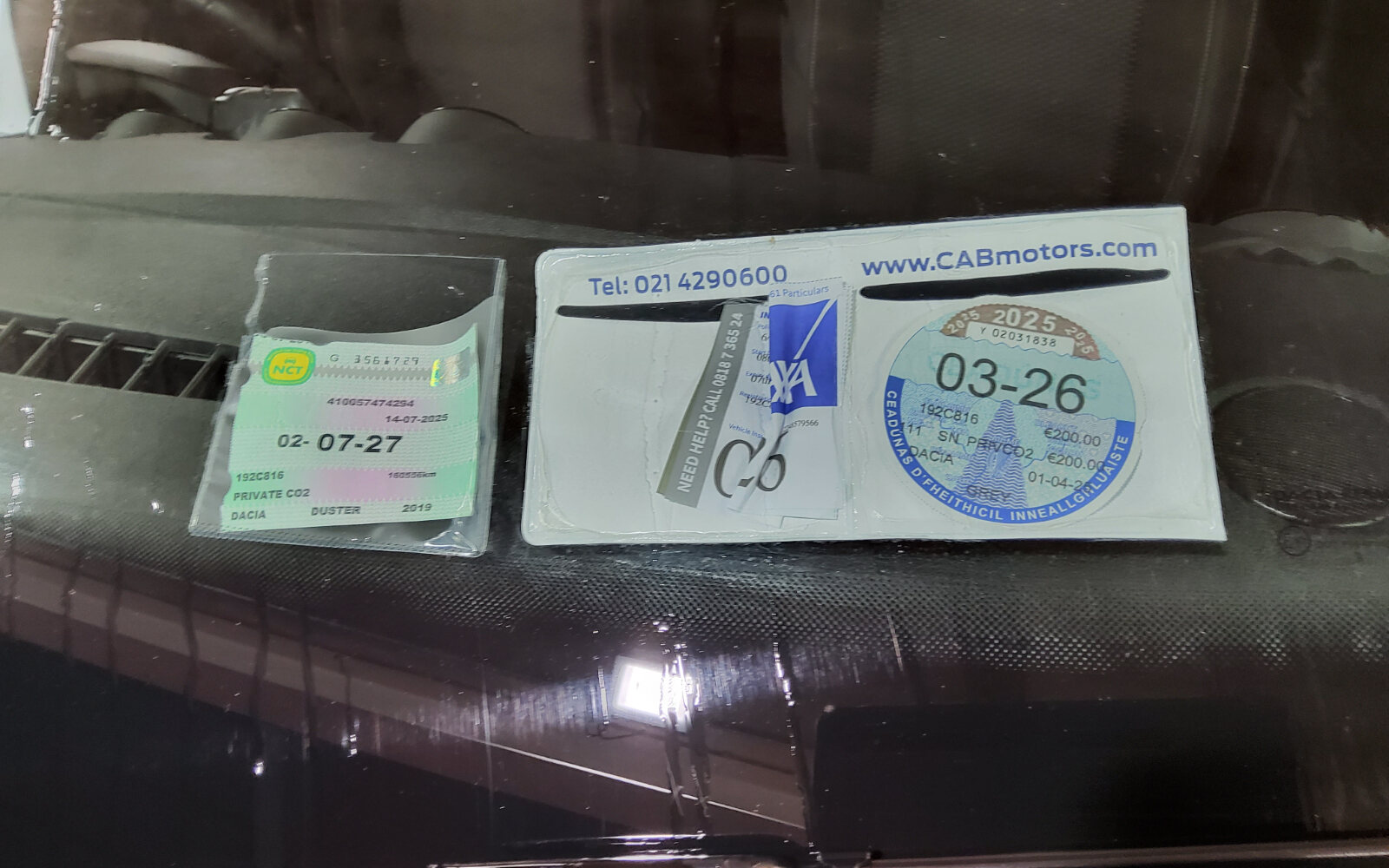 Dacia Duster 1.5 Blue dCi 115 Comfort