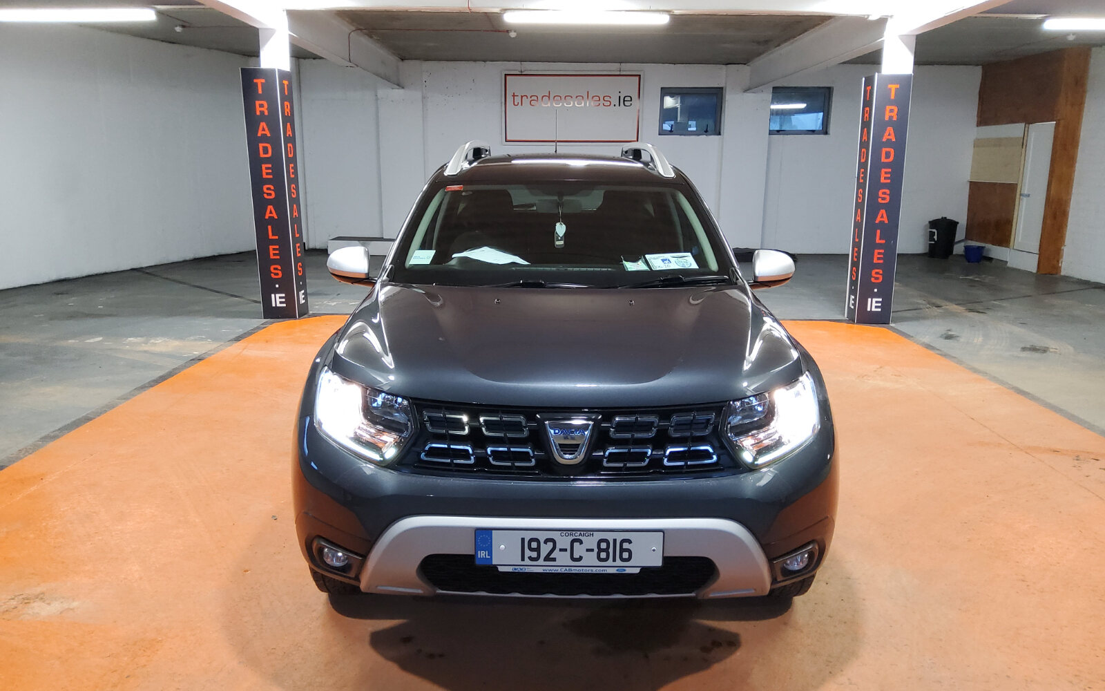 Dacia Duster 1.5 Blue dCi 115 Comfort