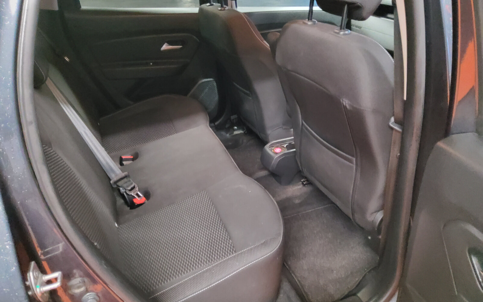 Dacia Duster 1.5 Blue dCi 115 Comfort