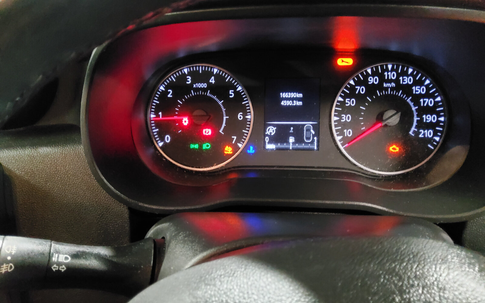 Dacia Duster 1.5 Blue dCi 115 Comfort